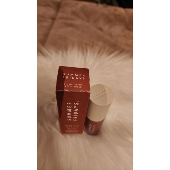 Summer Fridays Lip Oil - Picture 2 of 2